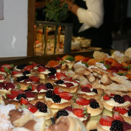 Hotel Catinaccio Vigo di Fassa Zewnętrze zdjęcie
