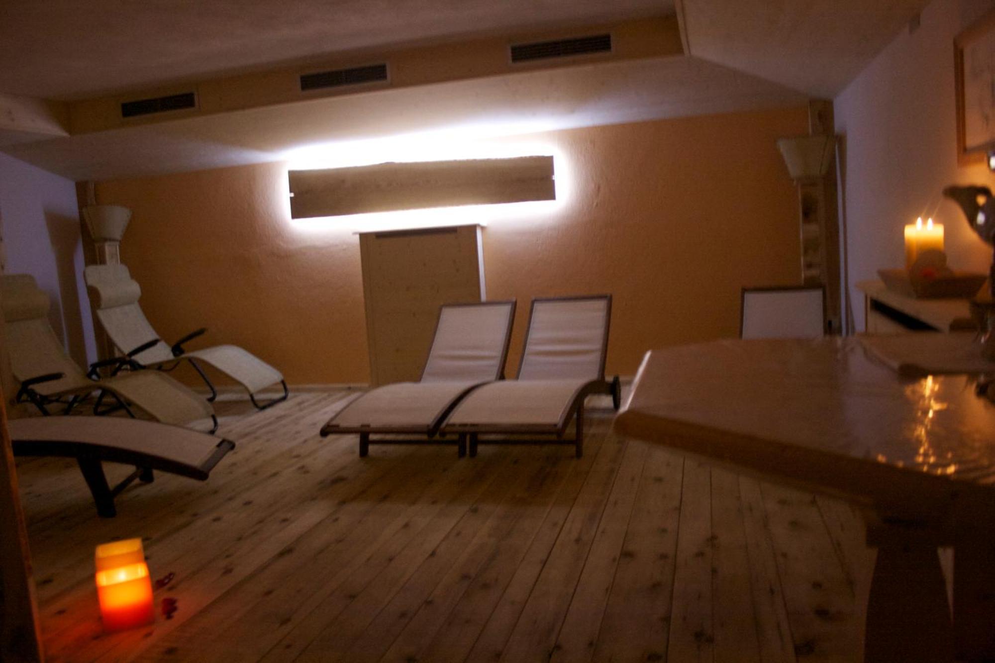 Hotel Catinaccio Vigo di Fassa Zewnętrze zdjęcie