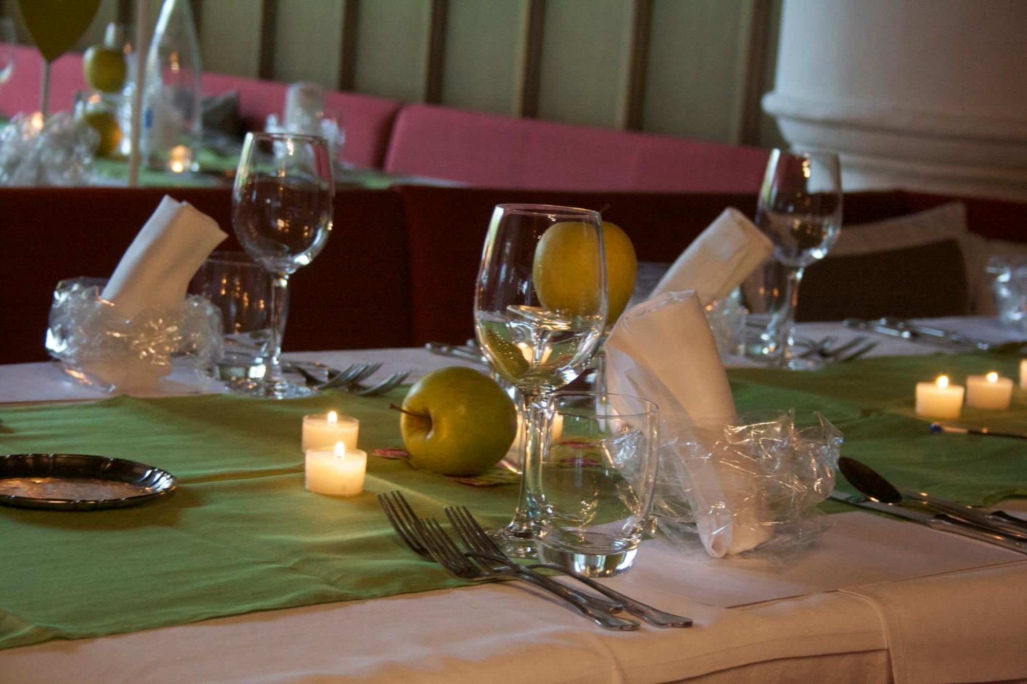 Hotel Catinaccio Vigo di Fassa Zewnętrze zdjęcie