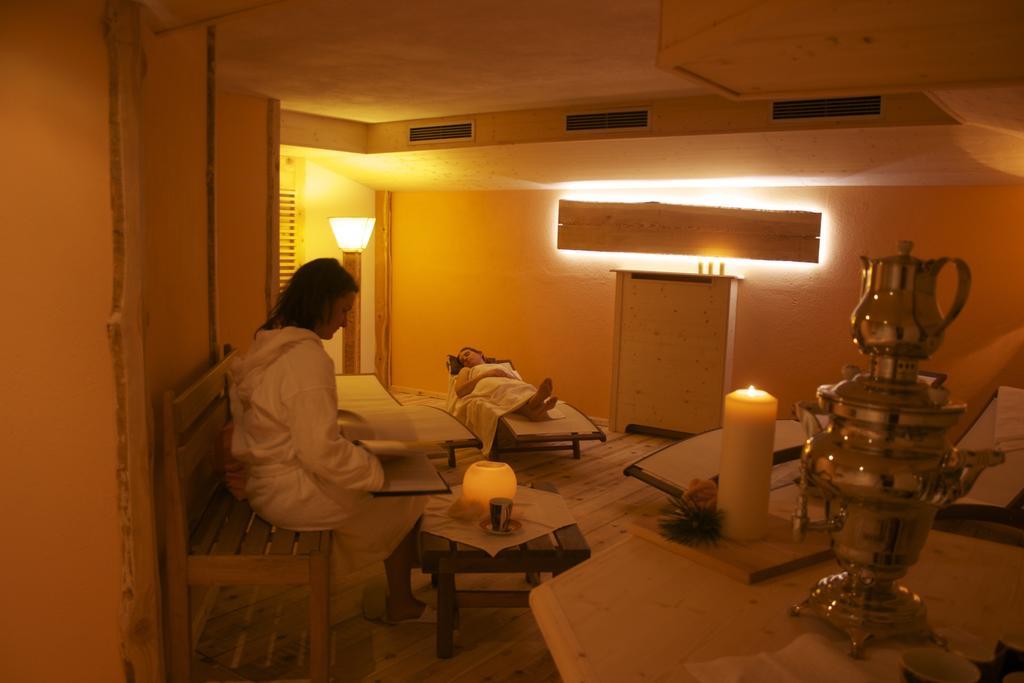 Hotel Catinaccio Vigo di Fassa Zewnętrze zdjęcie
