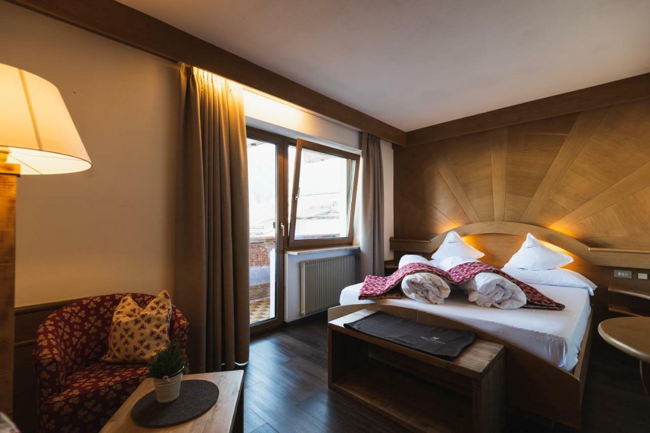 Hotel Catinaccio Vigo di Fassa Zewnętrze zdjęcie