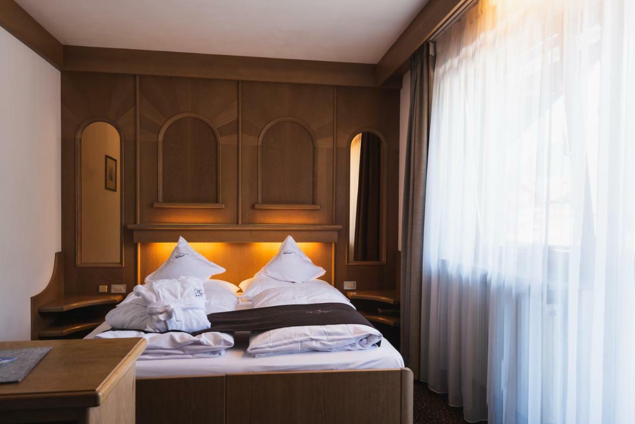 Hotel Catinaccio Vigo di Fassa Zewnętrze zdjęcie