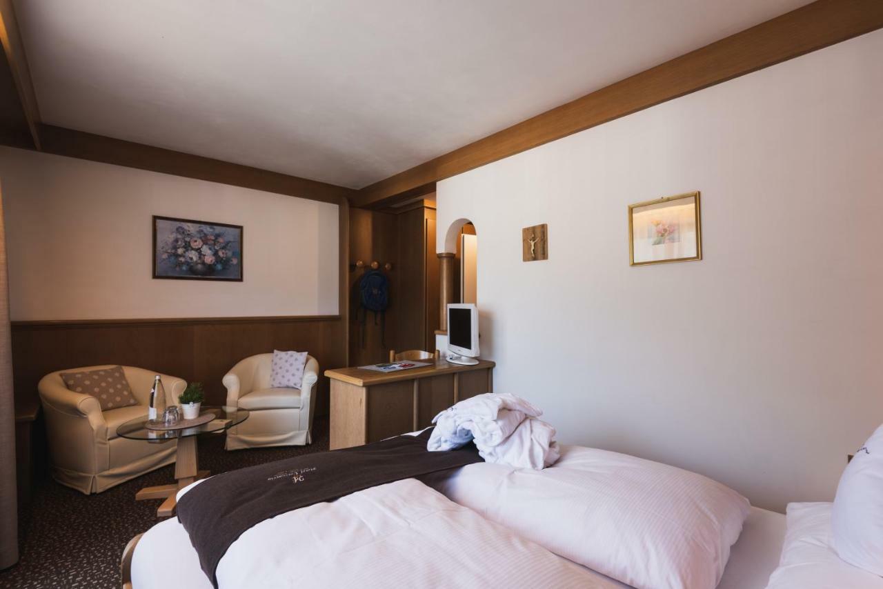 Hotel Catinaccio Vigo di Fassa Zewnętrze zdjęcie