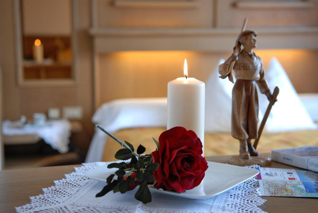 Hotel Catinaccio Vigo di Fassa Pokój zdjęcie